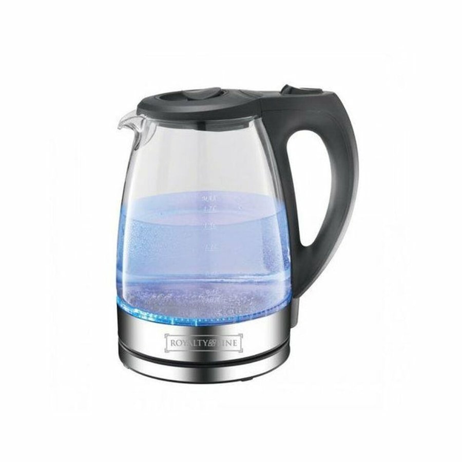 Kedel Royalty Line Bl Krystal 2200 W #1