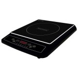 Induktionsplade Royalty Line 2000 W #1