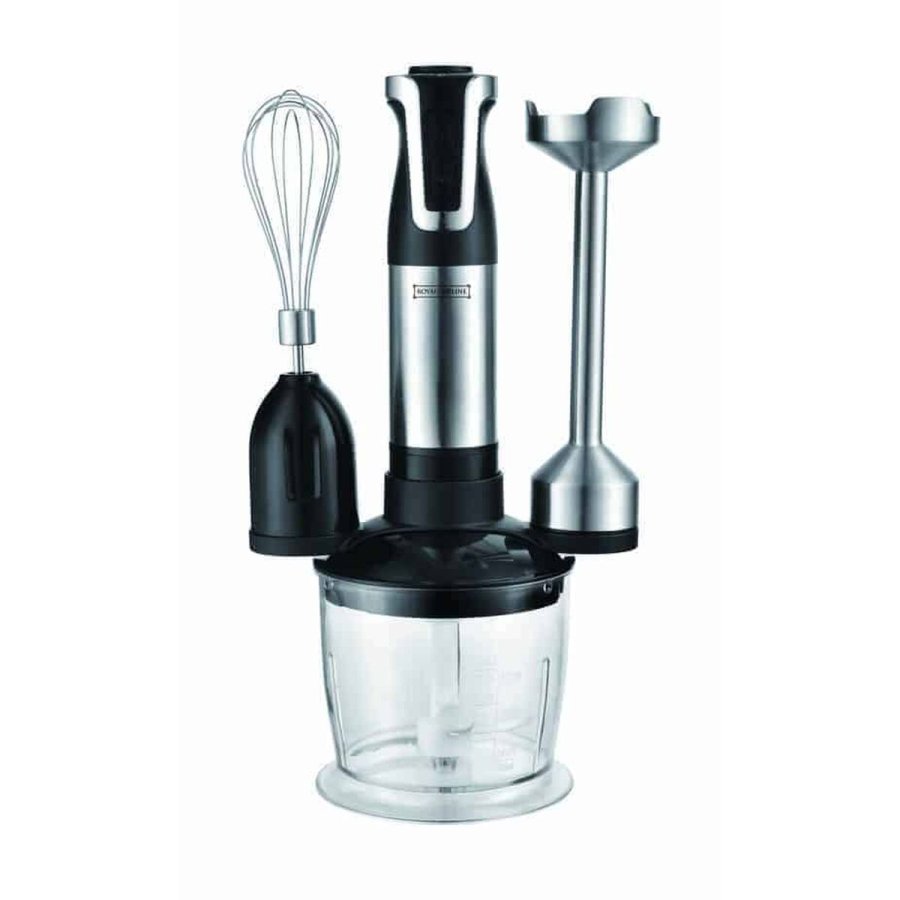 Hndblender Royalty Line Sort 800 W #1