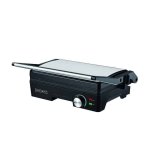 Grill Royalty Line Sort Jern Plastik 35 x 35 x 25 cm #1