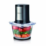Kdhakker Royalty Line Slvfarvet Plastik 300 W 15 x 15 x 10 cm #1