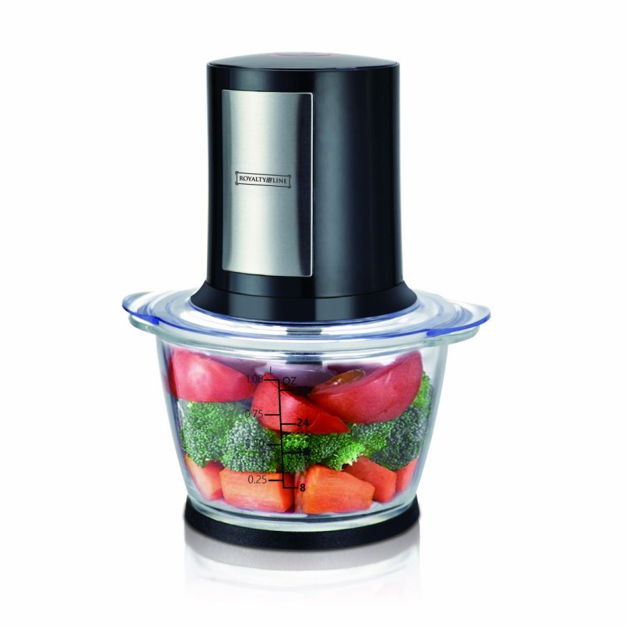 Kdhakker Royalty Line Slvfarvet Plastik 300 W 15 x 15 x 10 cm #1
