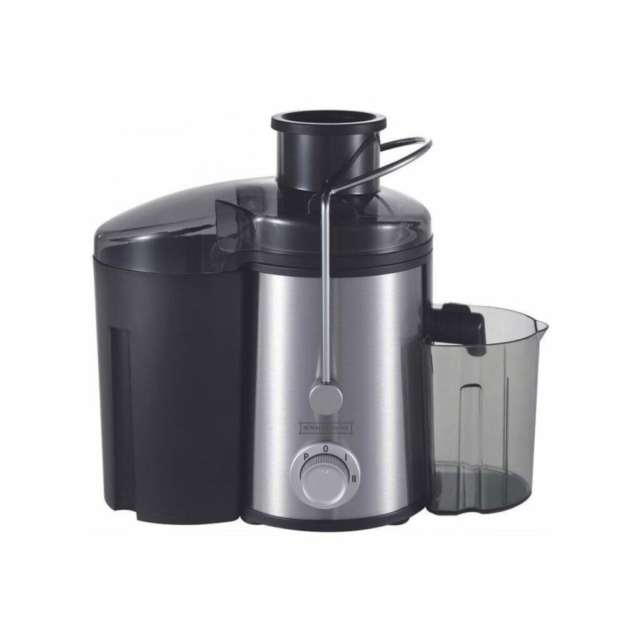 Elektrisk juicer Royalty Line RL-PJ19001
SILVER Slvfarvet 700 W 15 L #1