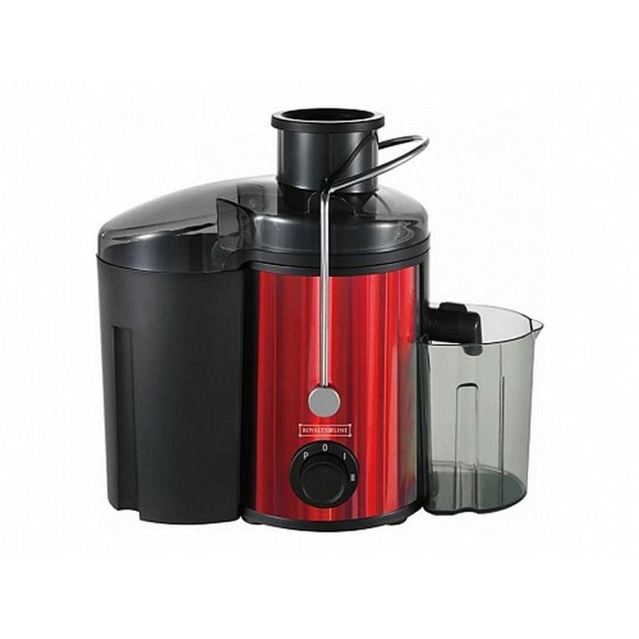 Elektrisk juicer Royalty Line RL-PJ19001
RED Rd 700 W 15 L #1