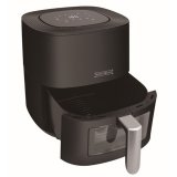 Varmluftsfrituregryde Royalty Line AF5607D Sort 1700 W 6,5 L #5