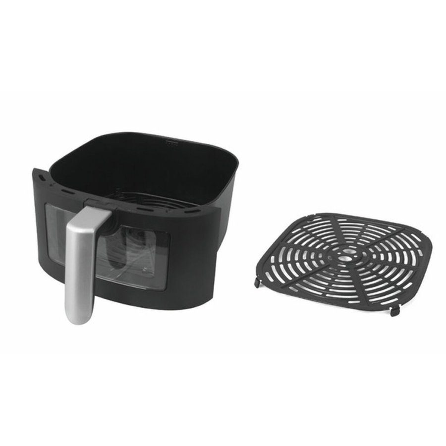 Varmluftsfrituregryde Royalty Line AF5607D Sort 1700 W 6,5 L #9