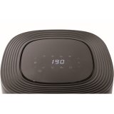 Varmluftsfrituregryde Royalty Line AF5607D Sort 1700 W 6,5 L #13