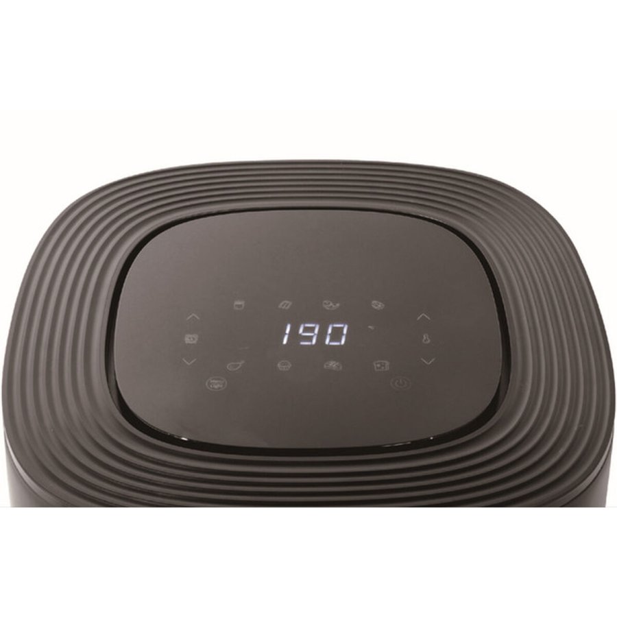Varmluftsfrituregryde Royalty Line AF5607D Sort 1700 W 6,5 L #13