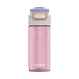 Vandflaske Kambukka Elton Barely Blush Pink Lilla Plastik Tritan 500 ml #1