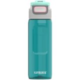 Vandflaske Kambukka Elton Sort Turkisbl Akryl Plastik Tritan 750 ml #1