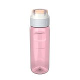 Vandflaske Kambukka Elton Sort Pink Akryl Plastik Tritan 500 ml #2