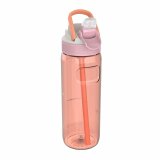 Vandflaske Kambukka Lagoon Orange Gennemsigtig polypropylen Tritan 750 ml #1