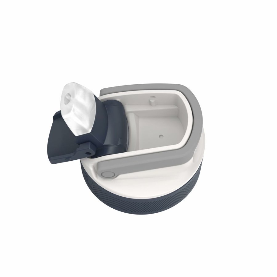 Vandflaske Kambukka Lagoon Gr Gennemsigtig Tritan 750 ml #3