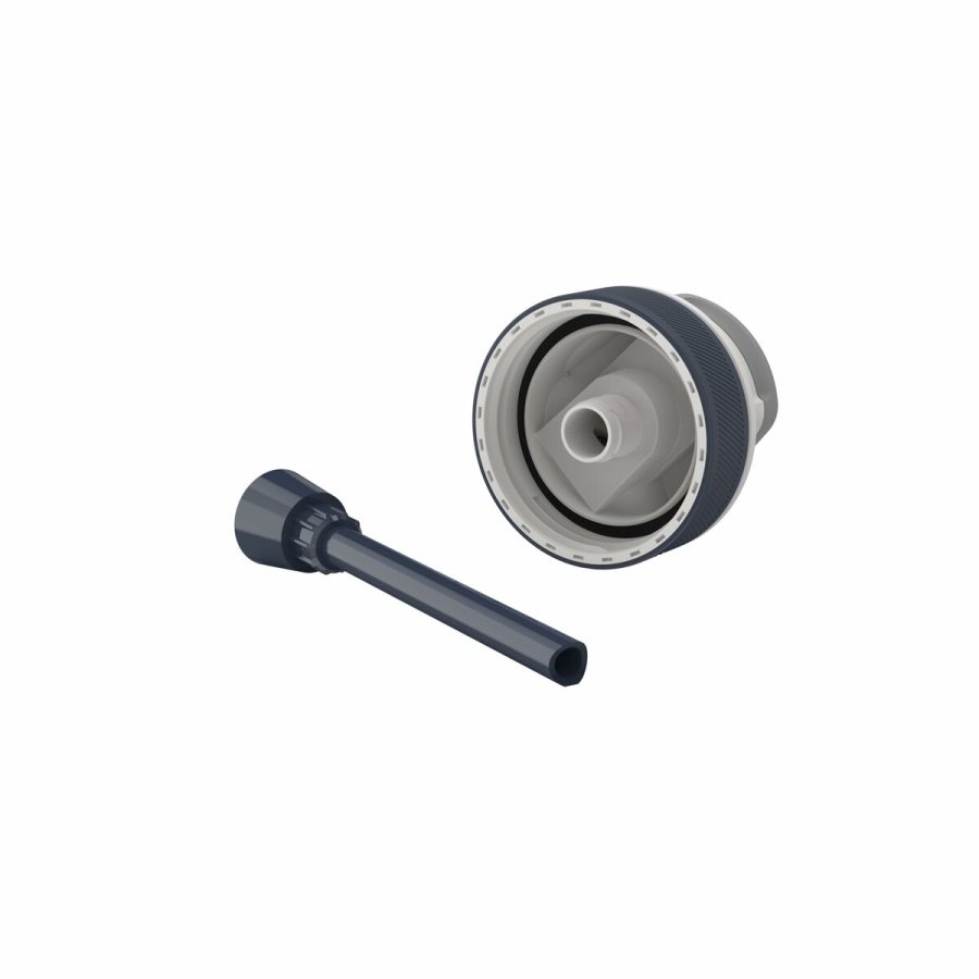 Vandflaske Kambukka Lagoon Gr Gennemsigtig Tritan 750 ml #4