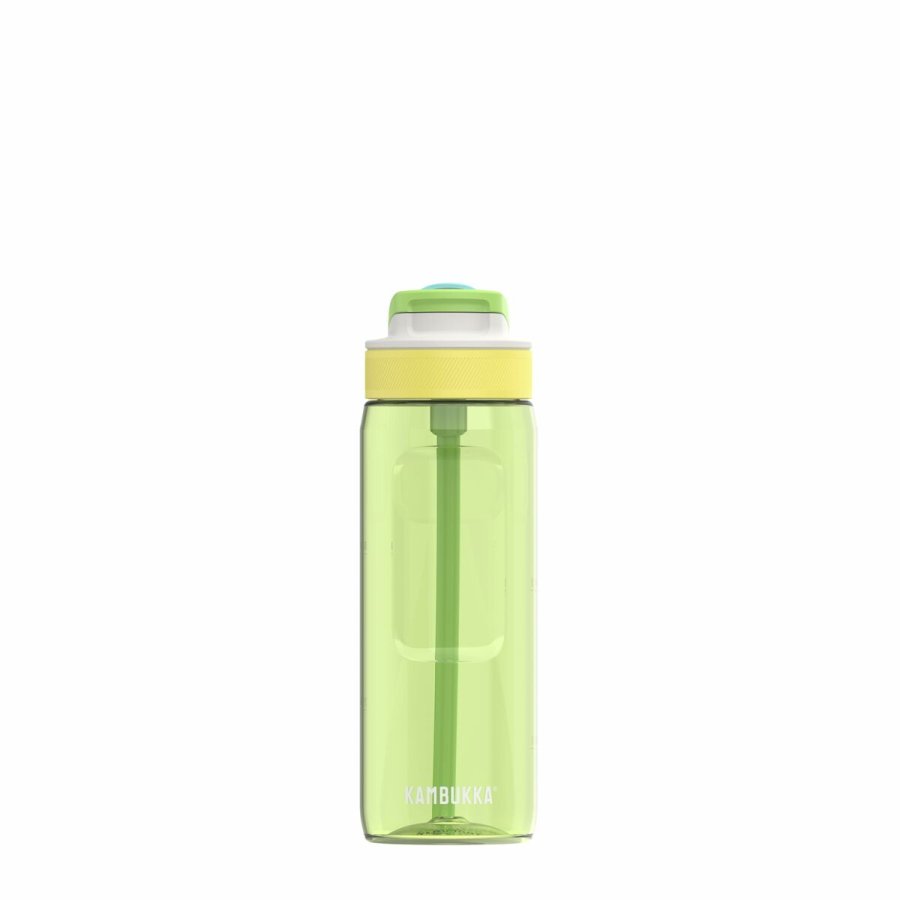 Vandflaske Kambukka Lagoon Grn Tritan 750 ml #1