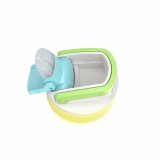 Vandflaske Kambukka Lagoon Grn Tritan 750 ml #4