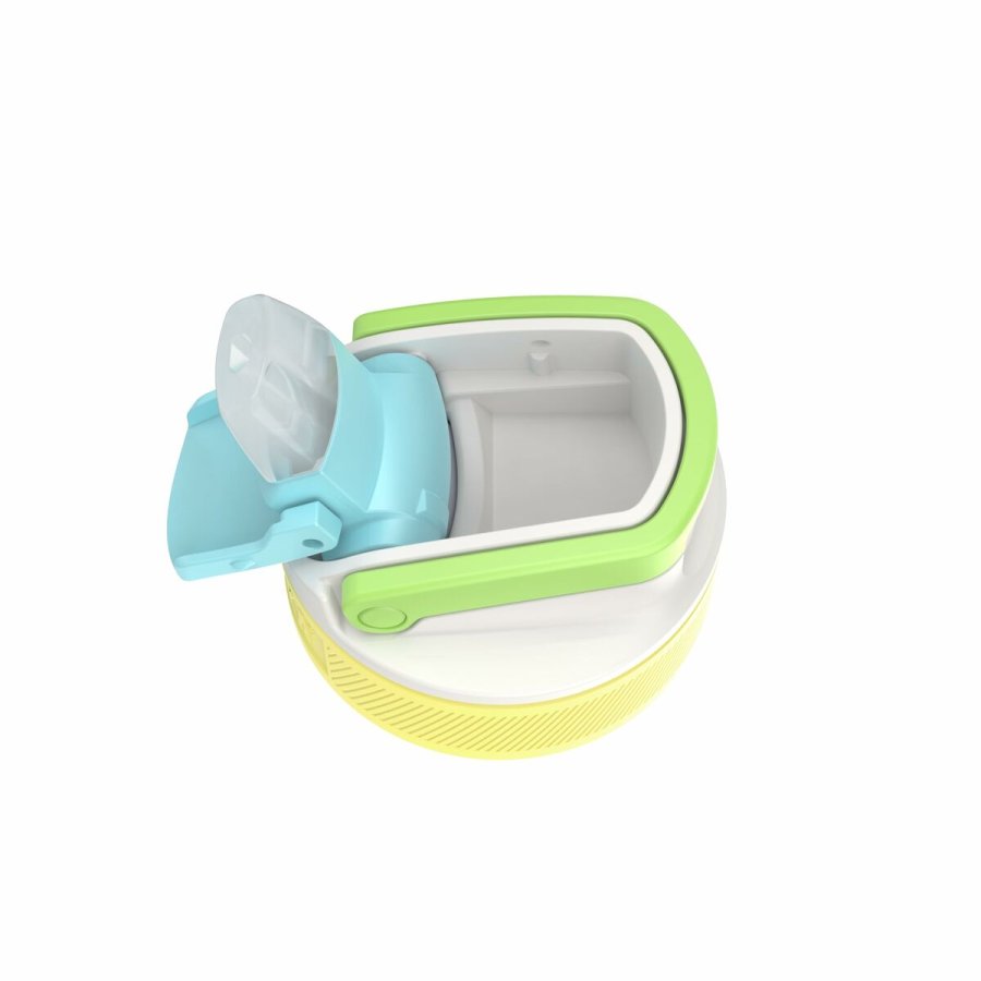 Vandflaske Kambukka Lagoon Grn Tritan 750 ml #4