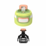 Vandflaske Kambukka Elton Grn Gennemsigtig 750 ml Plastik #3