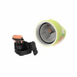 Vandflaske Kambukka Elton Grn Gennemsigtig 750 ml Plastik #4