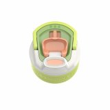 Vandflaske Kambukka Elton Grn Gennemsigtig 750 ml Plastik #5