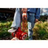 Vandflaske Kambukka Elton Orange Gennemsigtig 750 ml 1 L Plastik #2