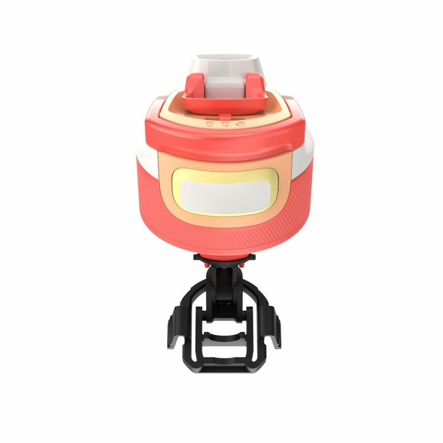 Vandflaske Kambukka Elton Orange Gennemsigtig 750 ml 1 L Plastik #4