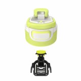 Vandflaske Kambukka Elton Grn 750 ml Rustfrit stl #5