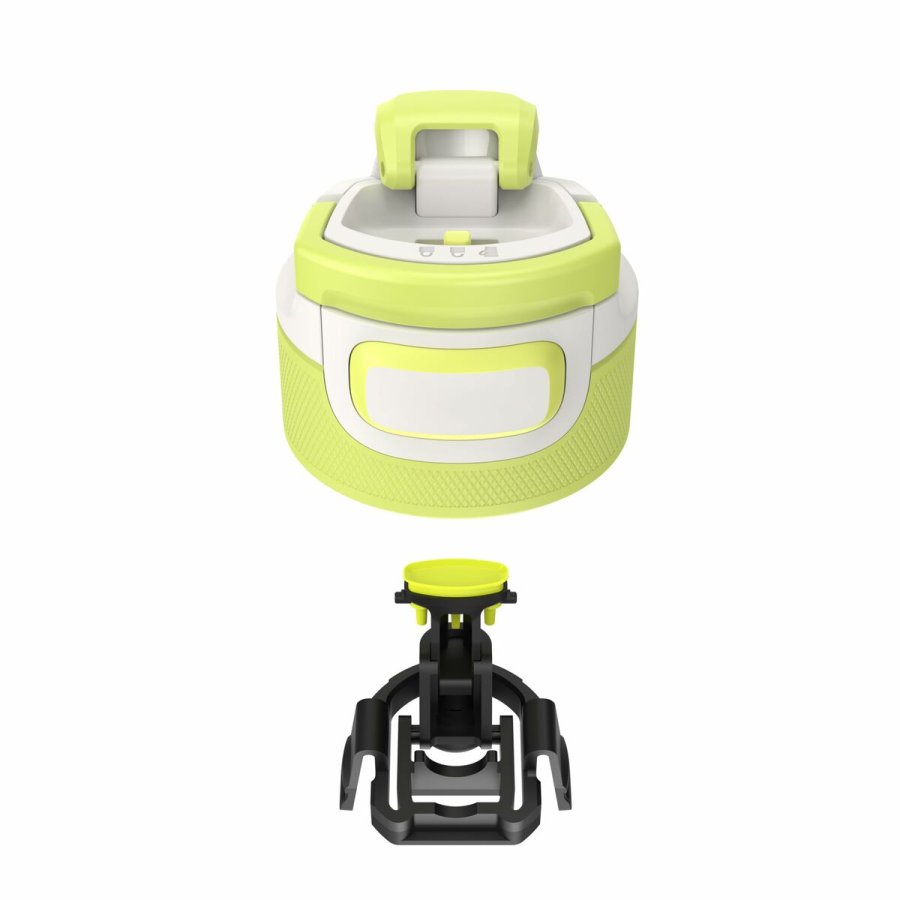 Vandflaske Kambukka Elton Grn 750 ml Rustfrit stl #5