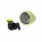 Vandflaske Kambukka Elton Grn 750 ml Rustfrit stl #6