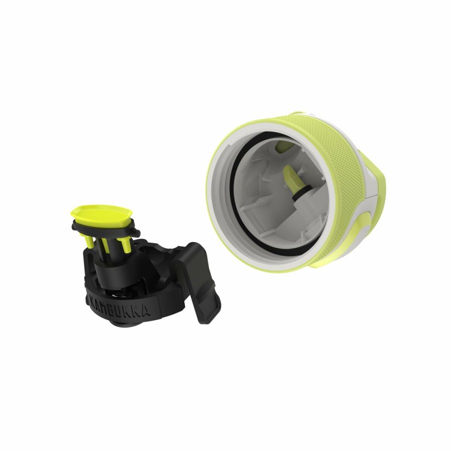 Vandflaske Kambukka Elton Grn 750 ml Rustfrit stl #6