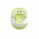 Vandflaske Kambukka Elton Grn 750 ml Rustfrit stl #7