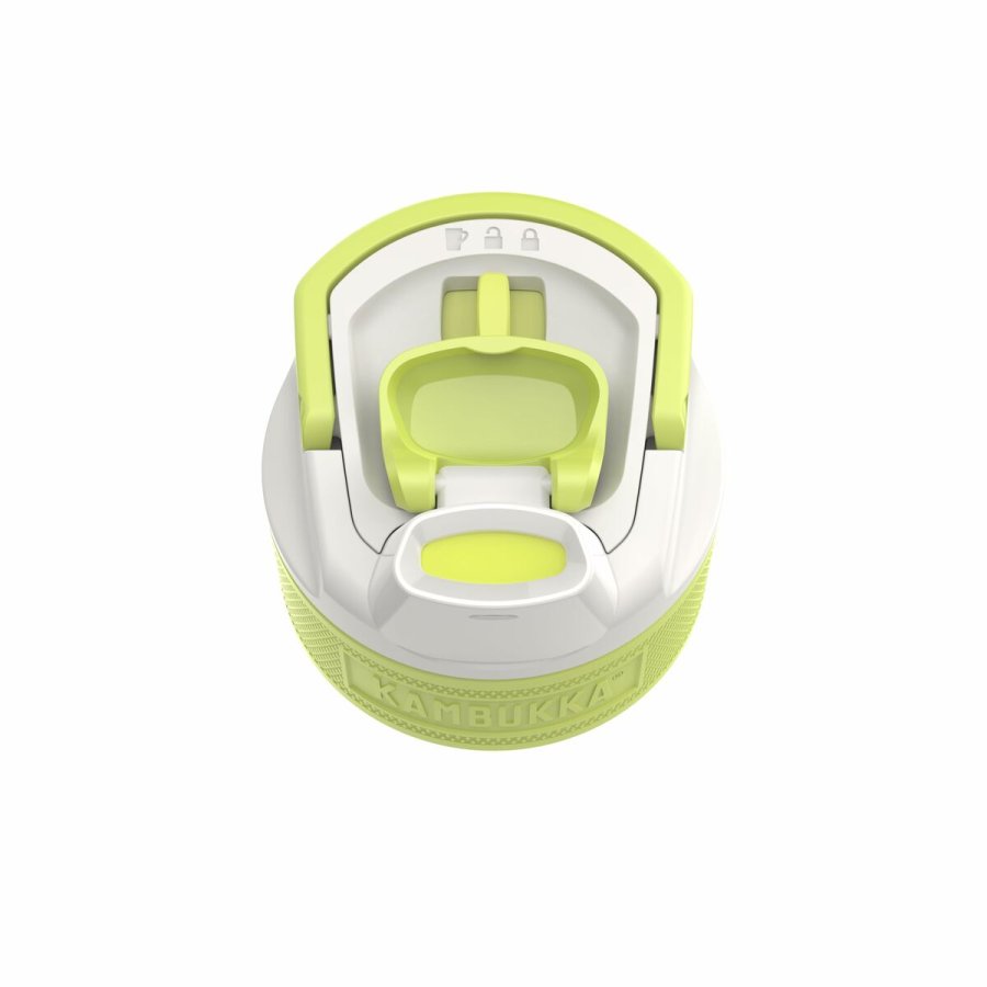 Vandflaske Kambukka Elton Grn 750 ml Rustfrit stl #7