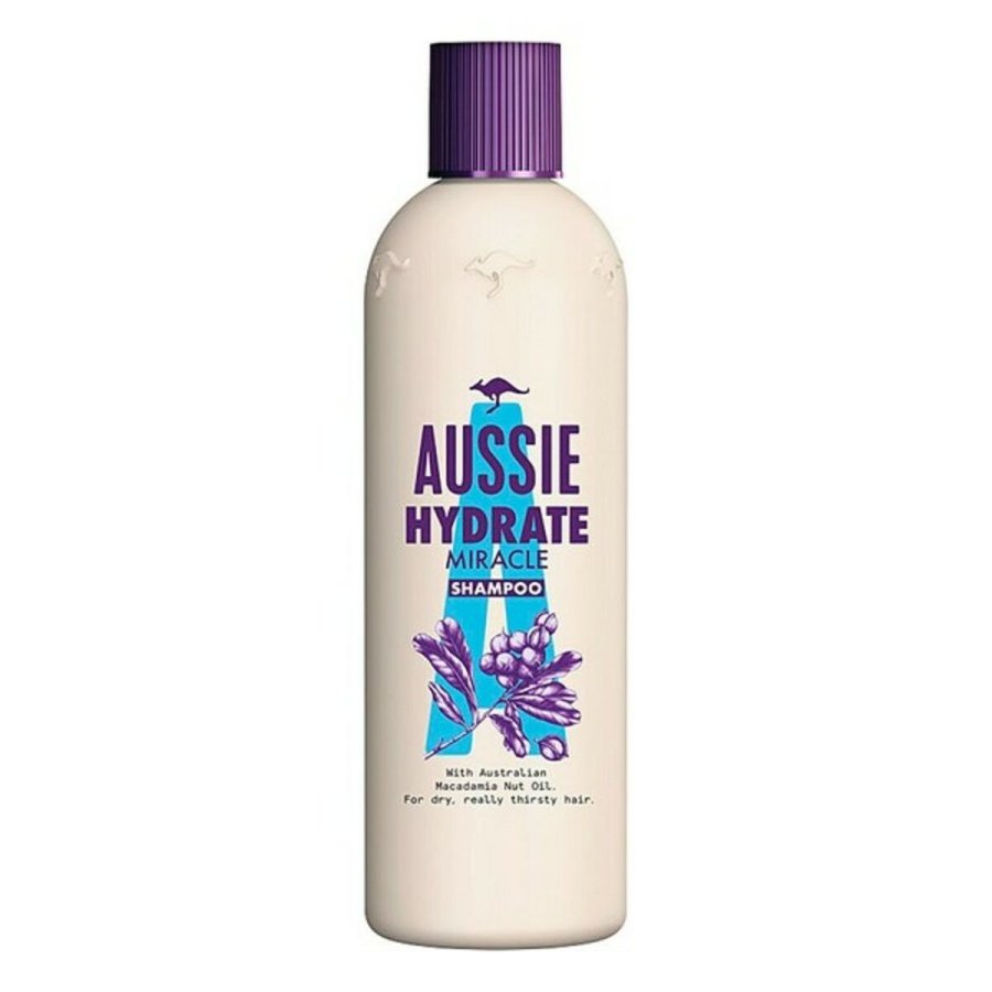 Shampoo MIRACLE HYDRATION Aussie Miracle Hydration (300 ml) 300 ml #1