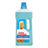 Gulvrenser Don Limpio Delicate Neutral 1,3 L #1
