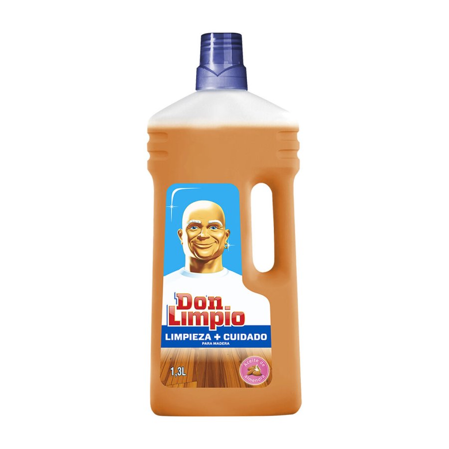 Gulvrenser Don Limpio Tr 1,3 L #1