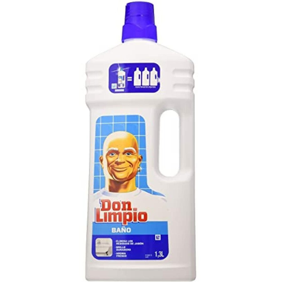 Renser Don Limpio 1,3 L Toiletter #1
