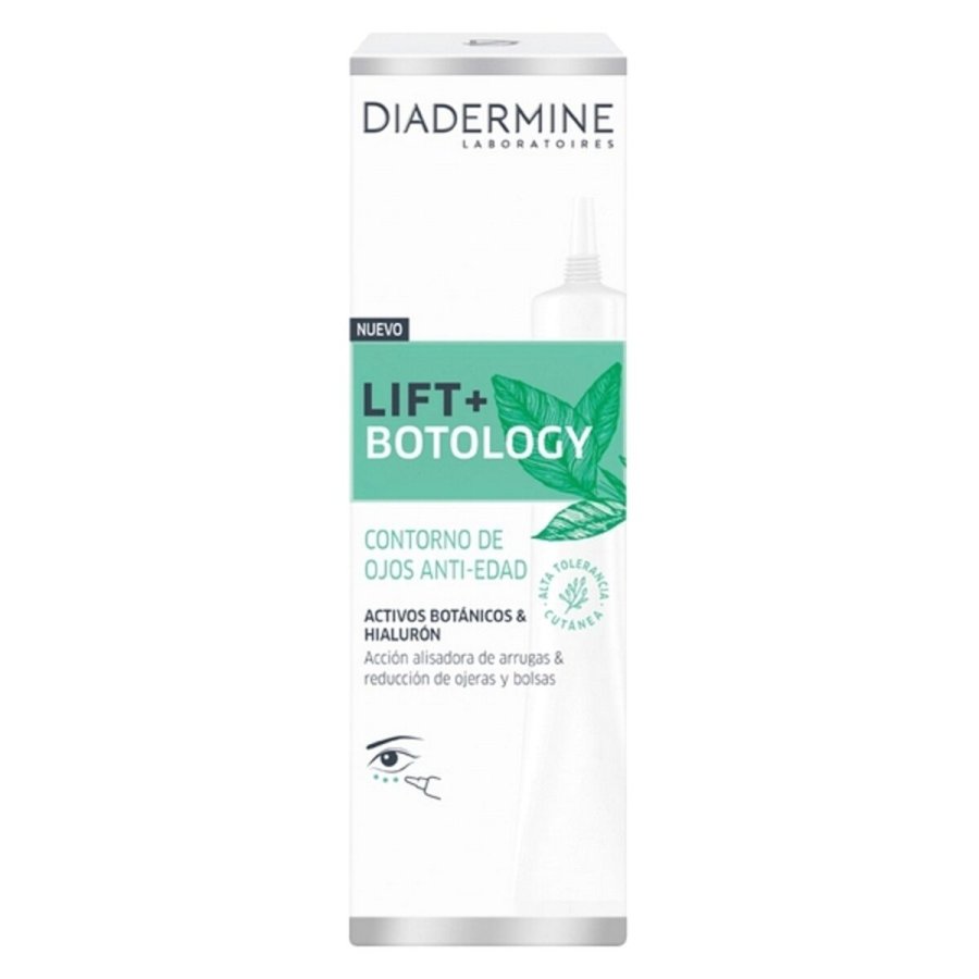 jenpleje Lift + Botology Diadermine (15 ml) #1