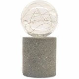 Solcellelampe Garden ID Nordic Light #1