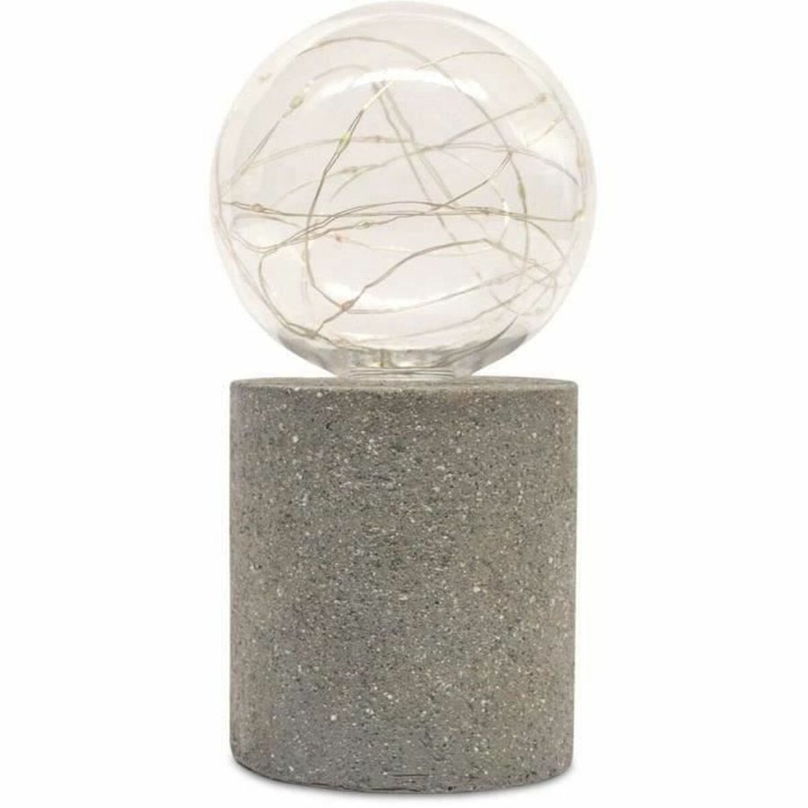 Solcellelampe Garden ID Nordic Light #1