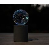 Solcellelampe Garden ID Nordic Light #2