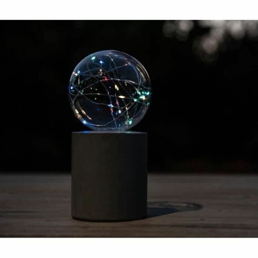 Solcellelampe Garden ID Nordic Light #2