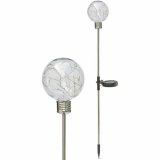 Solcellelampe Garden ID Bulb #1