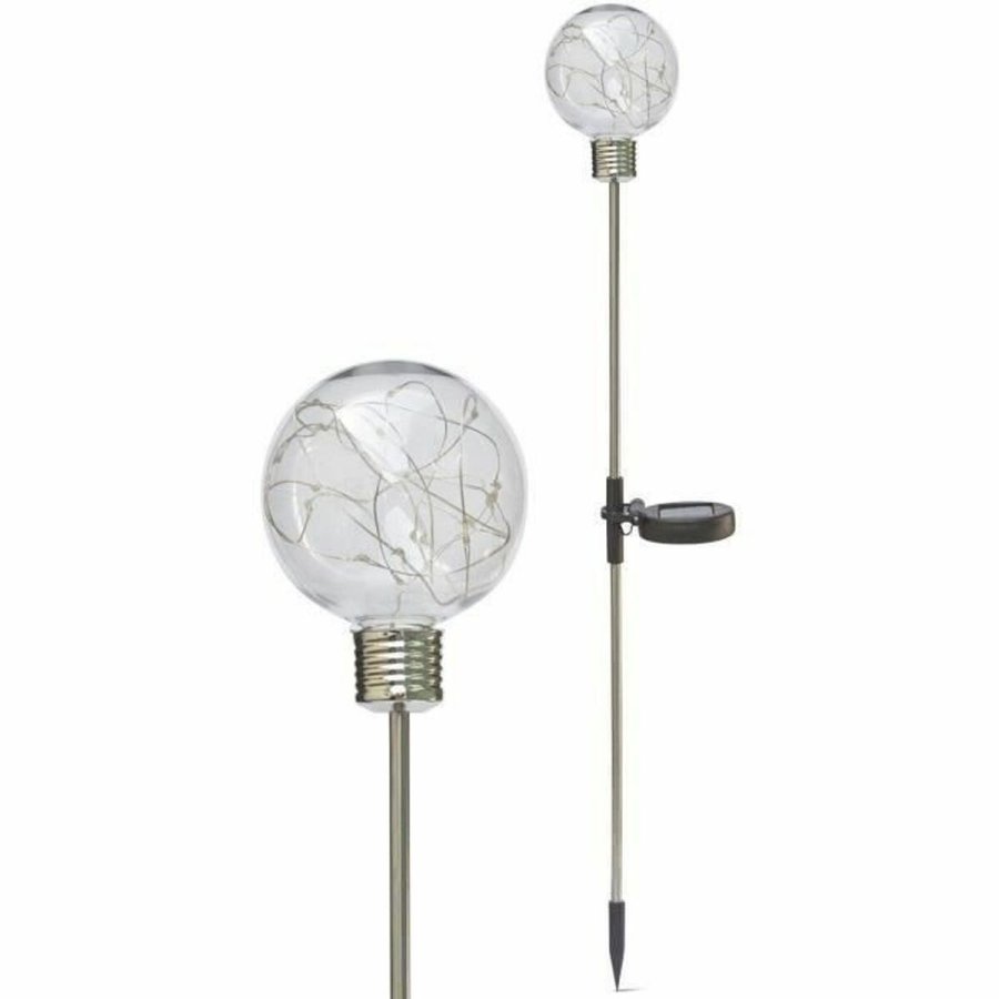 Solcellelampe Garden ID Bulb #1
