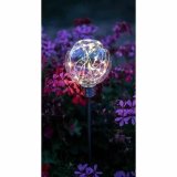 Solcellelampe Garden ID Bulb #2