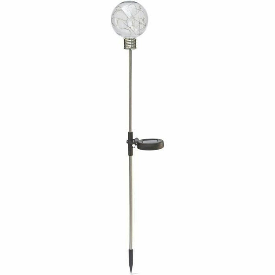Solcellelampe Garden ID Bulb #3