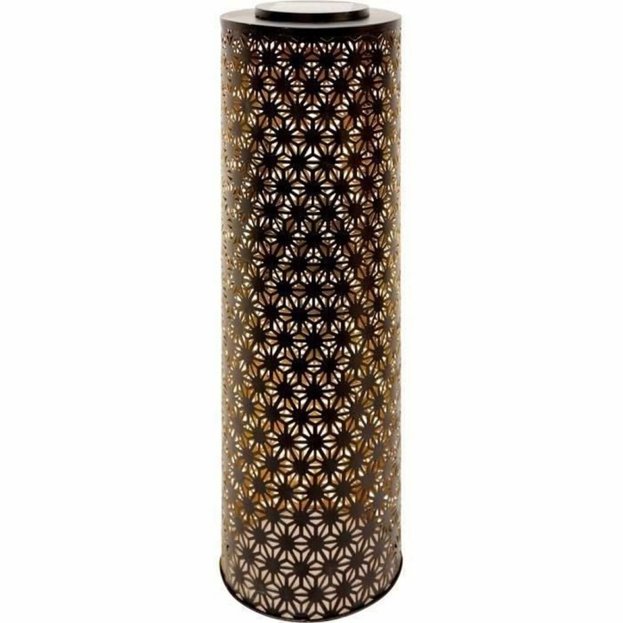 Solcellelampe Garden ID Column #1