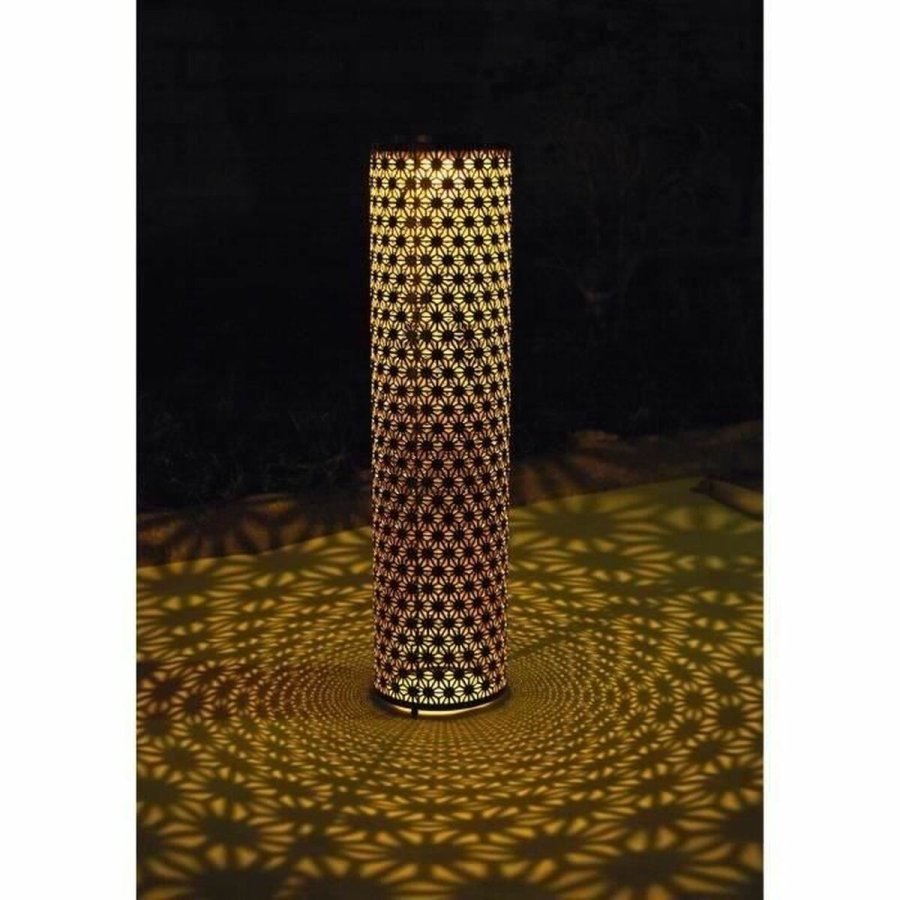Solcellelampe Garden ID Column #2