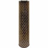 Solcellelampe Garden ID Column #1