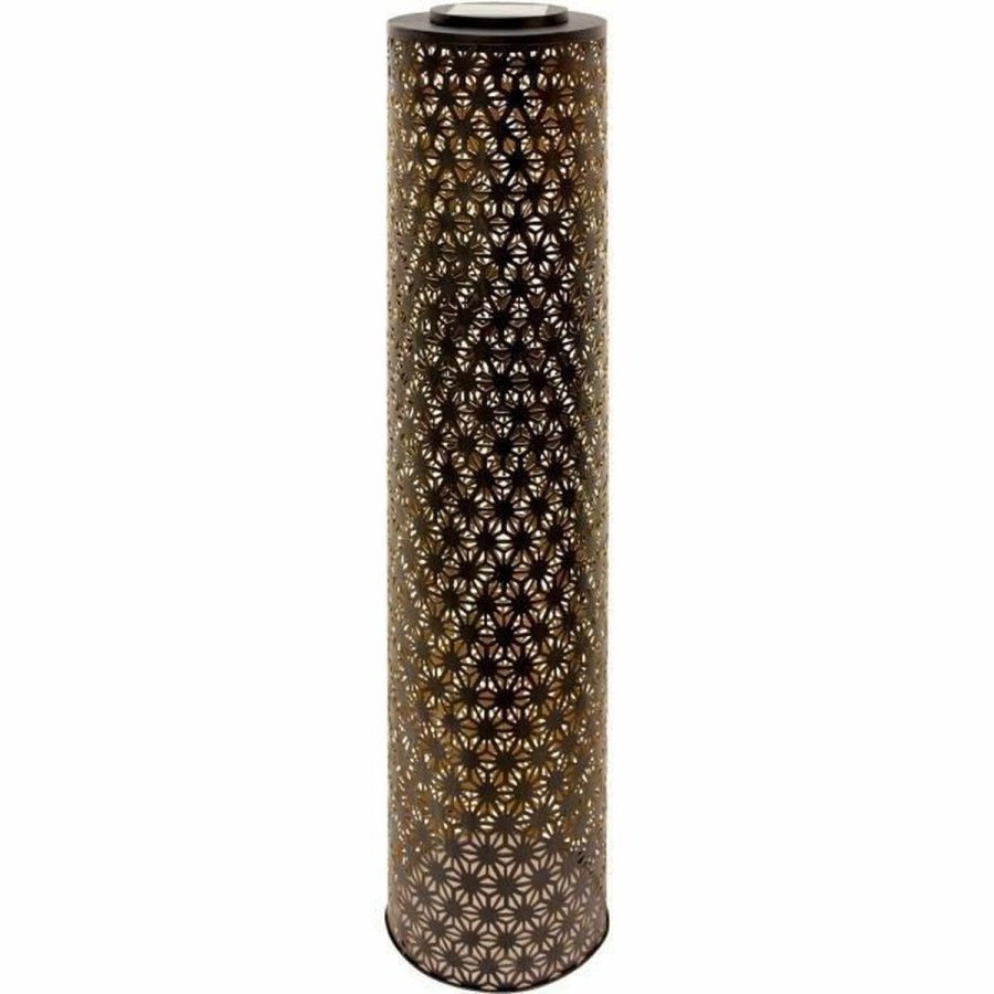 Solcellelampe Garden ID Column #1