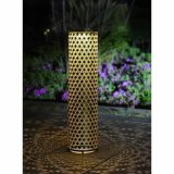 Solcellelampe Garden ID Column #2
